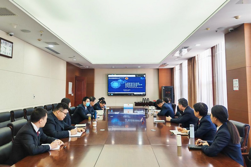 部署DeepSeek模型，构建“人工智能+数字检察”新篇章